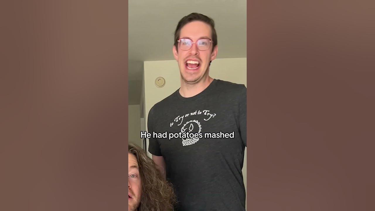 Does Keith know The Monster Mash? #music #comedy #halloween