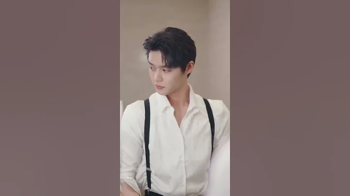 CEO Catches The Kids Doing His Signature Moves—Unaware They're His Sons #Kechun #Cdrama