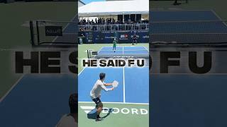 The name is Fu. Ryan Fu. 💂🏻‍♀️