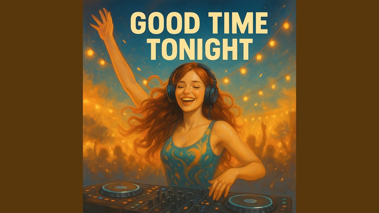 Good Time Tonight - YouTube