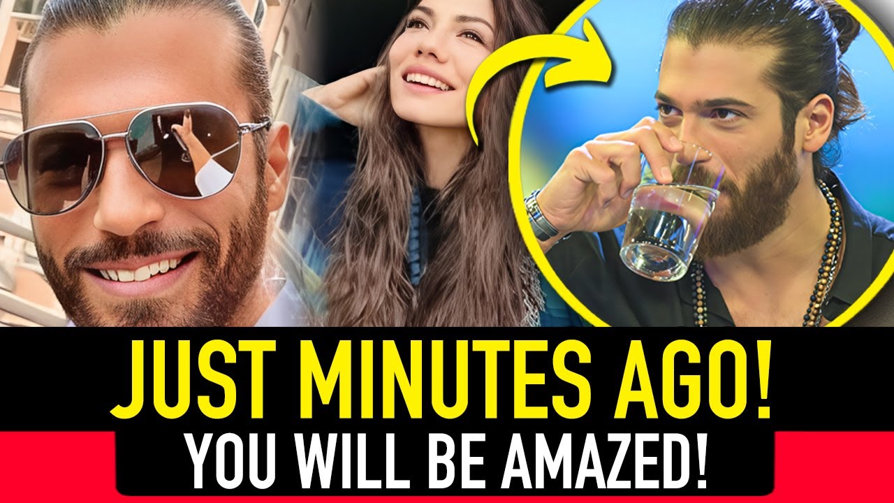 ⚡️JUST MINUTES AGO! CAN YAMAN RISKS EVERYTHING FOR LOVE… STATEMENT THAT ...