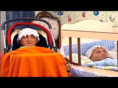 კომედი შოუ-პატარა ვასო / komedi shou-patara vaso