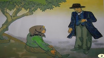 Nhà Bác học và bà cụ || Truyện kể lớp 3 || Hạt giống tâm hồn