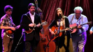 Charli Robertson (Flatt Lonesome) - The Man Who Made My Mama Cry chords