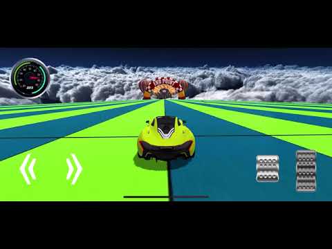 Sky Car Driving Simulator Unity Game Source Code sellunitysourcecodes ...
