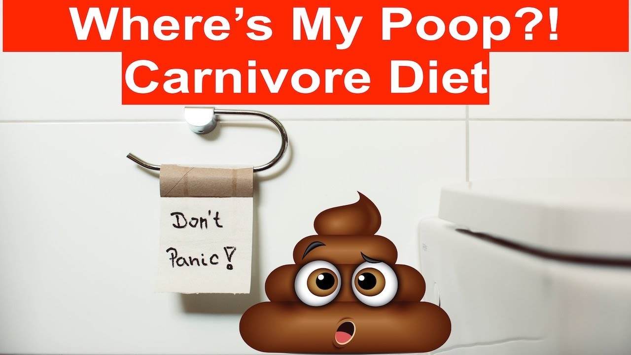 Carnivore Diet, Poop, Glucose, Ketones, and Supplements! YouTube