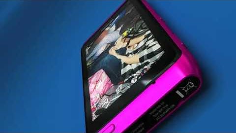Celluloco.com Presents:  Nokia N8 - Now Available  in Pink