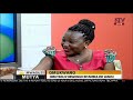 NTV Mwasuze Mutya: Okwagala ng'okozesa obwongo| Mariam Nagujja