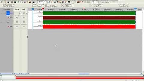 how to use UART measurement tool.wmv