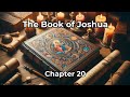 Joshua Chapter 20