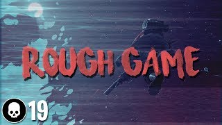 ROUGH GAME! 19 Kill Solo Gameplay (Fortnite Battle Royale)