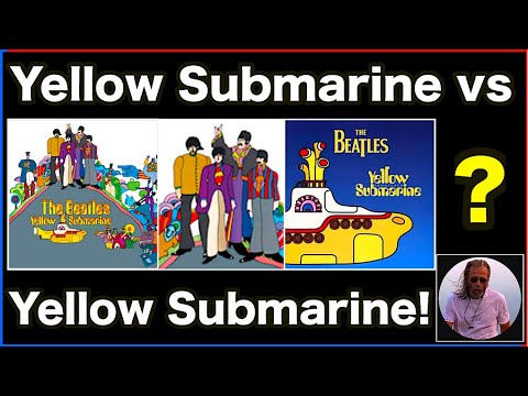 Could The Beatles New Rubber Soul Remix be Held Off Yet Another Year? #thebeatles #yellowsubmarine