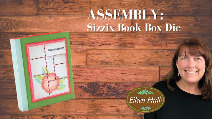 Assembly: Book Box