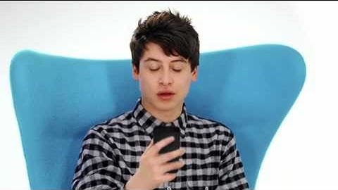 Summly A news app designed by and for the millenial generation