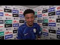 MARESCA & SANCHO react post-Leicester | Chelsea 1-0 Leicester City | Premier League 24/25