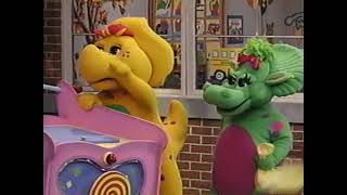 Fun & Games (1997 Version) Part 103