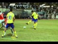 الرائد 0 النصر 2 في كأس ولي العهد السعودي 2012 2013