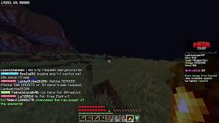 PLAYING MEGA SMP AND MORE screenshot 5