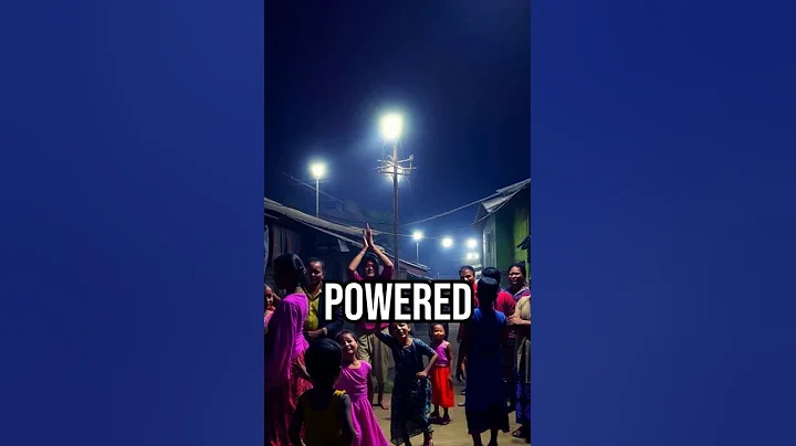 The Future of Clean Energy is Cow Sh*t