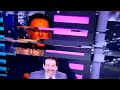 JRS STAKE estaca Jose Mamon San Cristobal calvo Colon se le va la boca chueca al pobre cabron