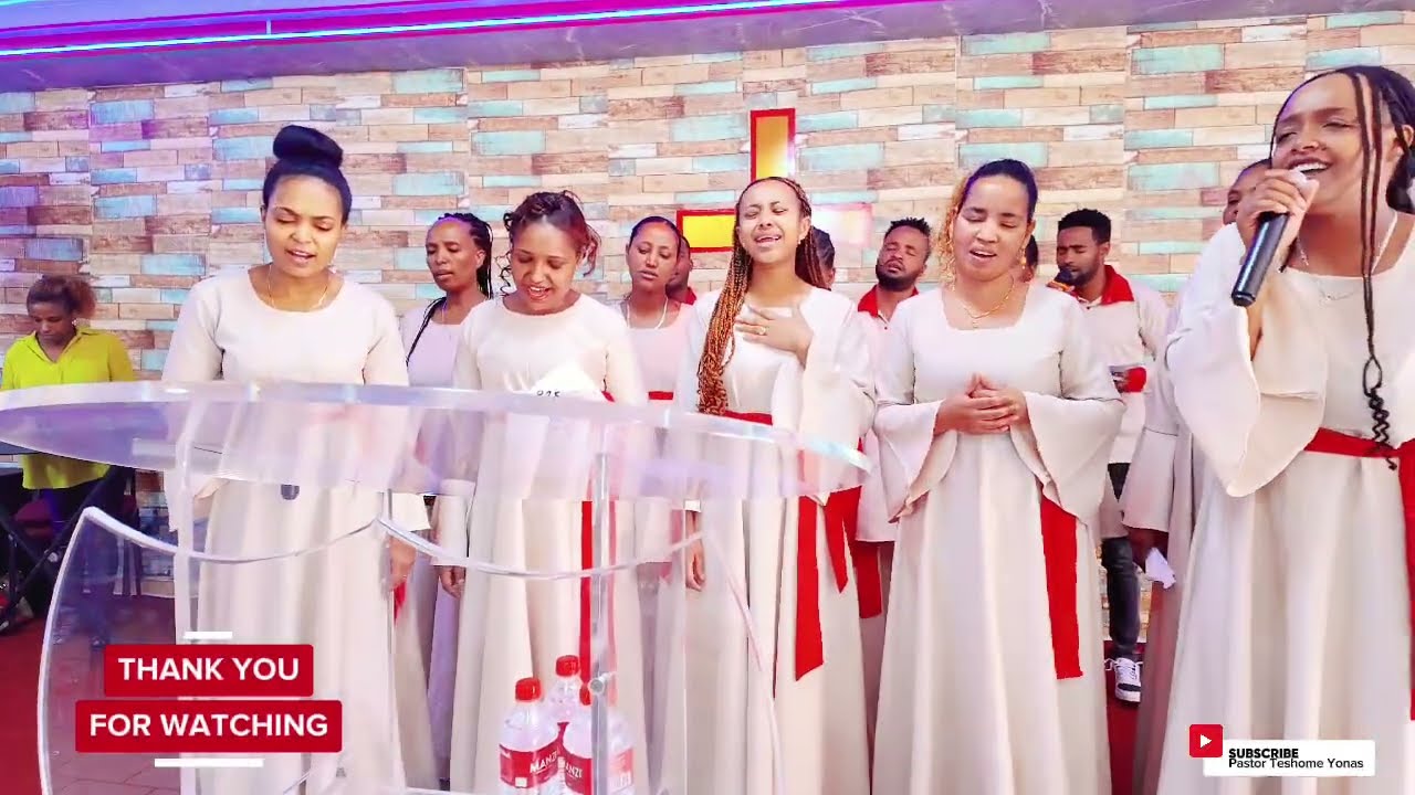 ፈሬስ ኳሄር /South Africa Sasolburg G.B.CHURCH