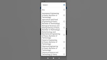 JoSAA 2nd round cutoff is now available || #jee #jeemains #jeeadv #josaa
