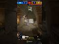 ENCE 5 vs 5 G2 Glock-18 kills #shorts #cs2