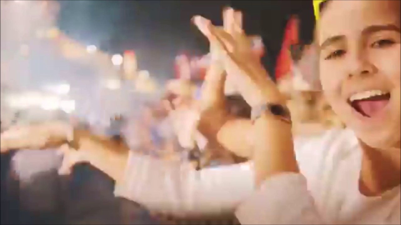 Team Bulog - Dos Gwapo's - Blue  Eiffel65