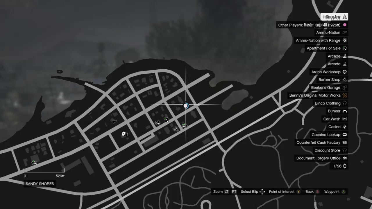 Trevors house gta 5 фото 75