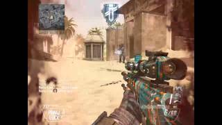 (Read desc) Sick Bo2 split 6man in FFA