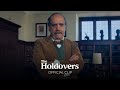 THE HOLDOVERS - "This Eye" Official Clip
