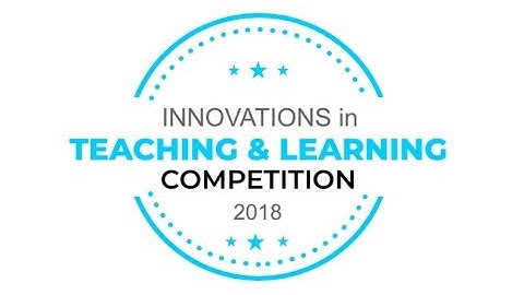 ITLC 2018 Promo Video