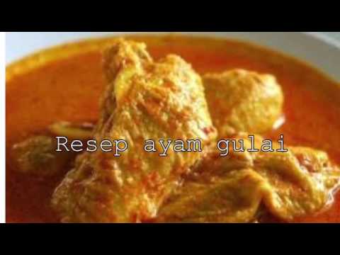 resep-ayam-gulai-nikmat