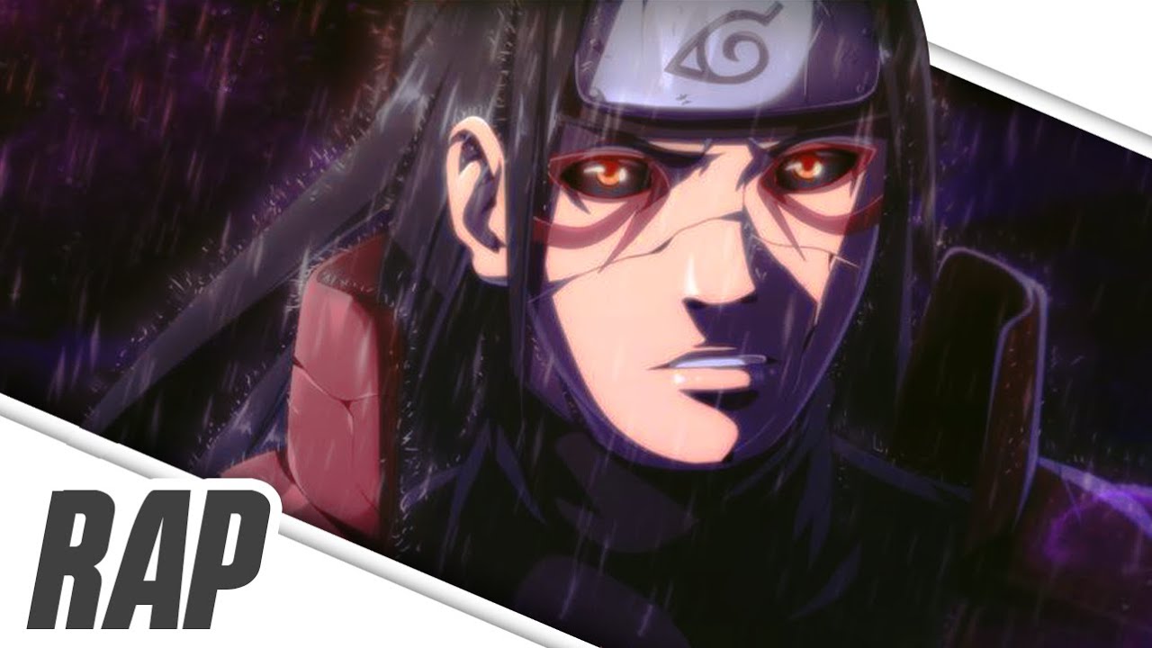 Rap do Hashirama: O Primeiro Hokage (Naruto) by JSRAP on  Music 