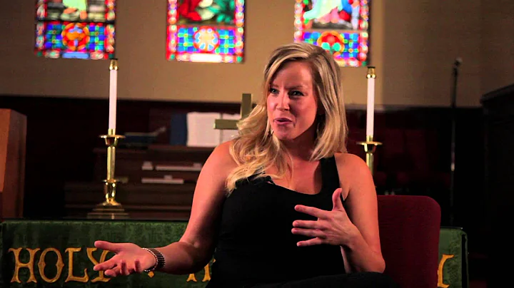Meet the Superstars: Elizabeth Bergeron