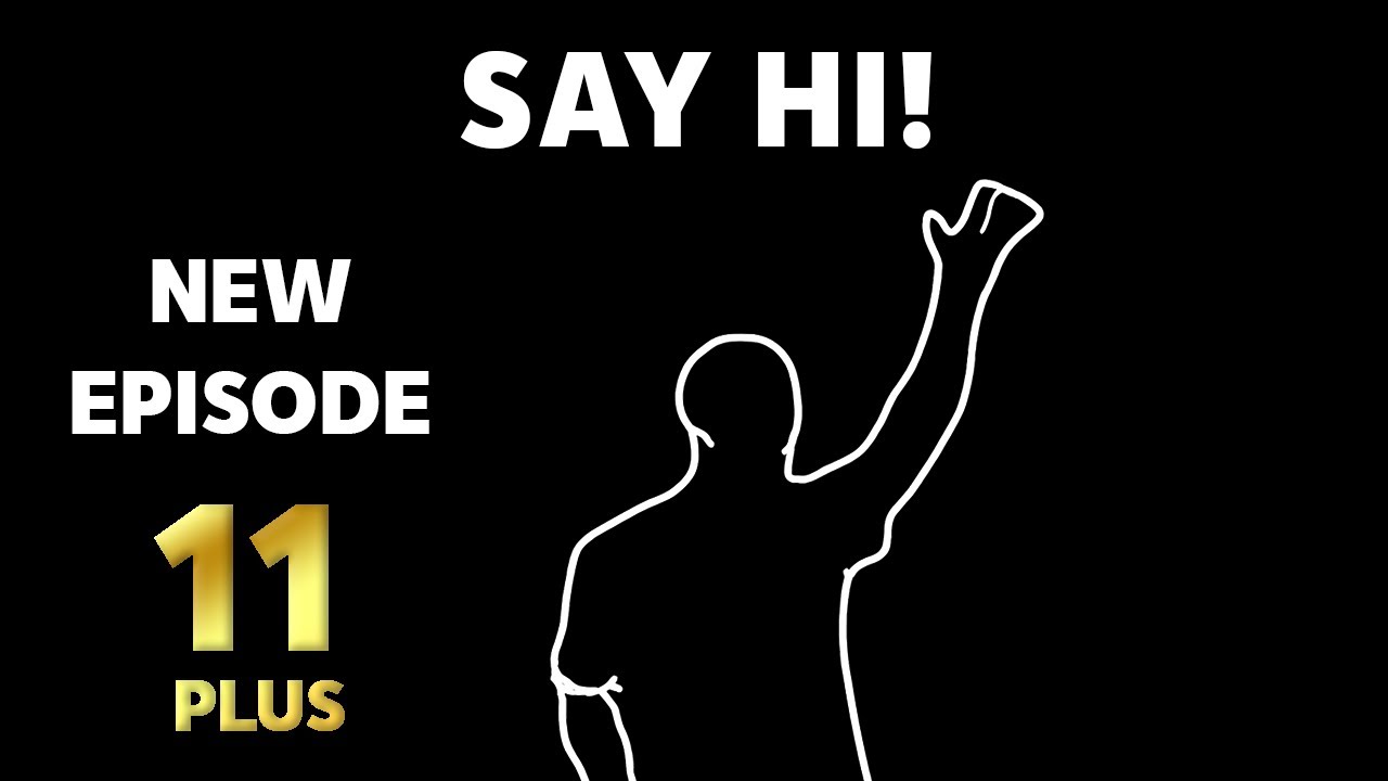 Immersive Interactive Warm Up ORIGINAL / Viral Interactive Game FULL VERSION Part 11 PLUS