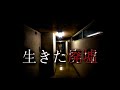 【不気味】生きた廃墟と化した某雑居ビル