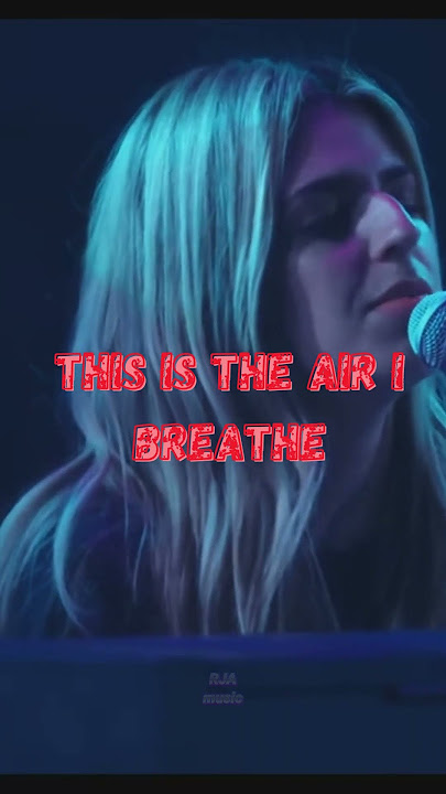 Breathe / What A Friend I've Found - Hillsong Worship
