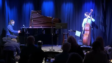 Jake Shapiro Trio w/Ariel Pocock and Lowell Ringel