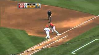 2009/04/27 Oswalt's strong start