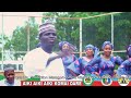 Sabuwar Wakar Dauda Kahutu Rarara (AIKI AIKI KOMAI DARE) Video Hausa Latest Original 2021#