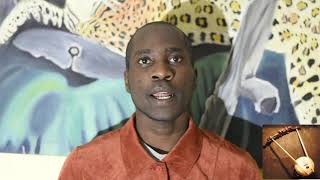 Classification of African Music Instruments