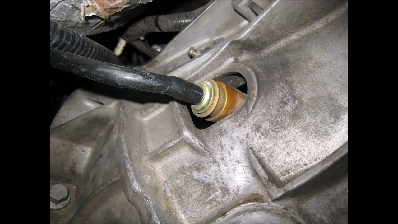 Soft Clutch Pedal Ford Ranger And Mazda B Series Lsailor1 Thewikihow