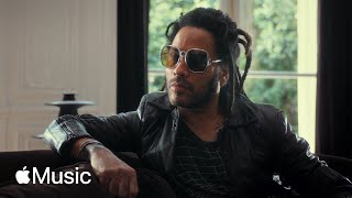 Lenny Kravitz: Blue Electric Light, Songwriting & Prince | Apple Music screenshot 4