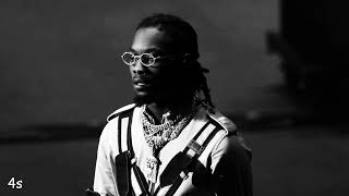 Free For Profit Offset Type Beat Cold Outside