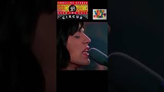 The Rolling Stones Rock and Roll Circus - The Rolling Stones (No Expectations) pt4