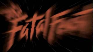 MUNICIPAL WASTE - The Fatal Feast (OFFICIAL LYRIC VIDEO)