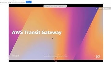 AWS reinvent 2019 recap - Riyadh - Network and Security - Anver Vanker