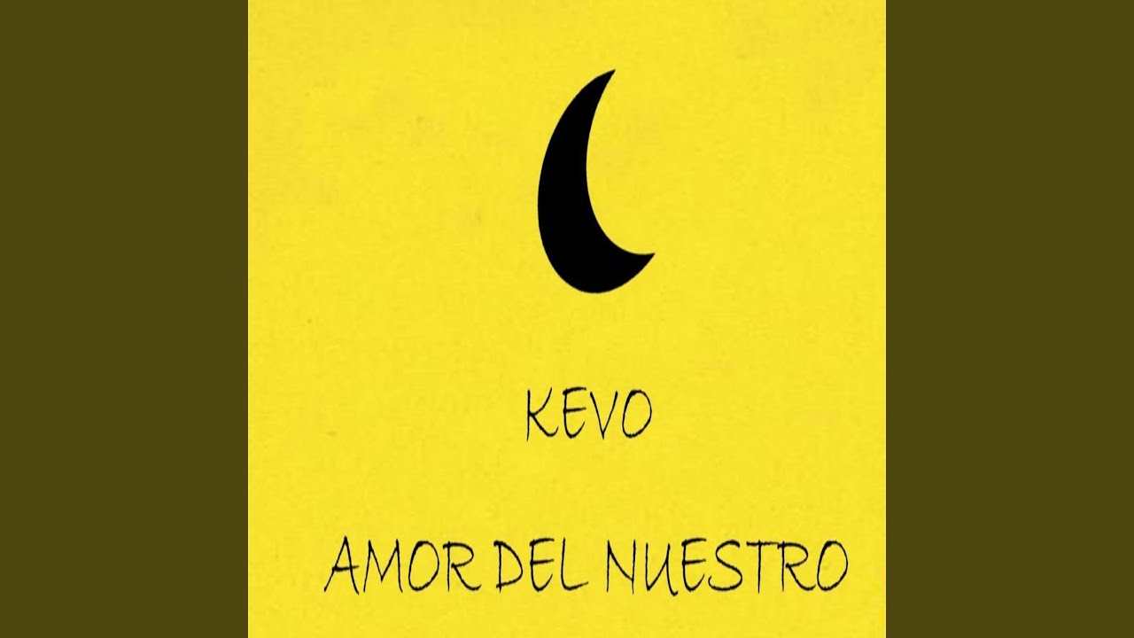 Kaden - Amor Del Nuestro Acordes - Chordify