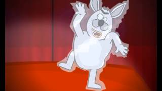 Harbi Tivi - Bölüm 2